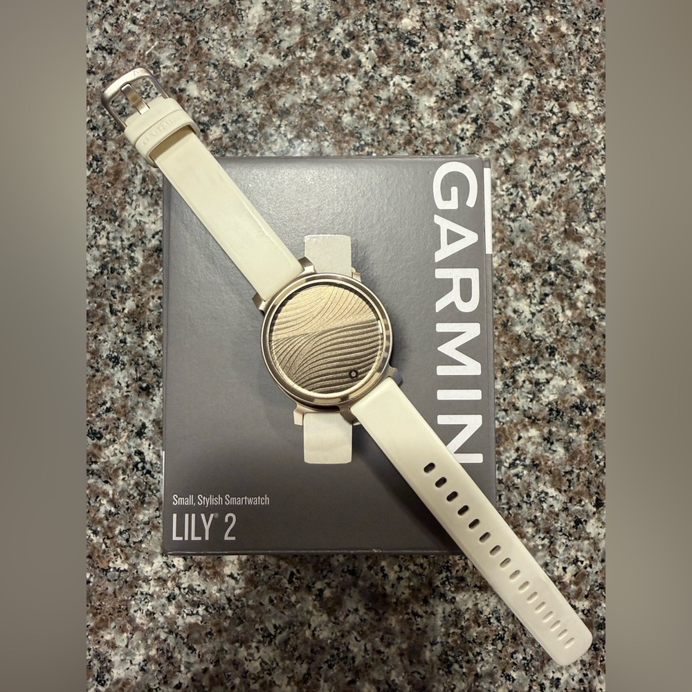 Garmin Lily 2